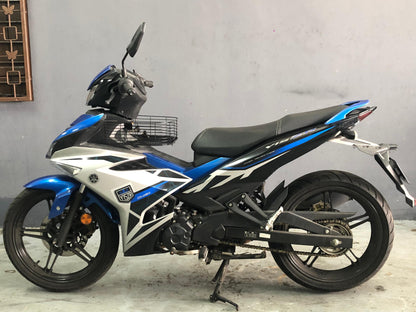 YAMAHA Y15ZR SECONDHAND