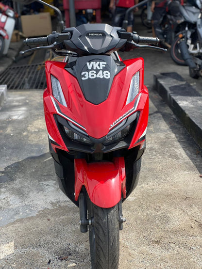 HONDA VARIO 160 (2023) SECONDHAND