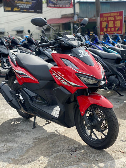 HONDA VARIO 160 (2023) SECONDHAND